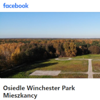 Winchester Park Estate Residents